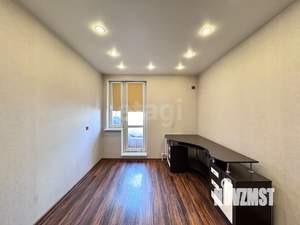 1-к квартира, вторичка, 45м2, 11/19 этаж
