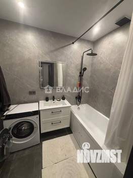 2-к квартира, вторичка, 63м2, 4/24 этаж