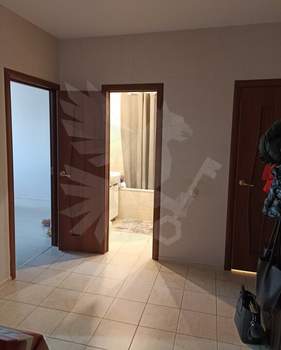 2-к квартира, вторичка, 64м2, 13/17 этаж