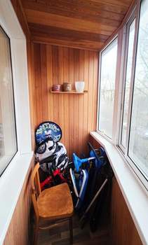 2-к квартира, вторичка, 44м2, 3/5 этаж