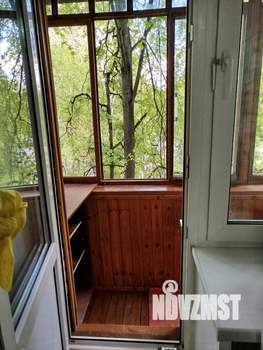 2-к квартира, вторичка, 42м2, 3/5 этаж