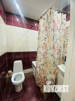 2-к квартира, вторичка, 50м2, 2/18 этаж