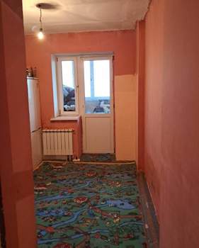 1-к квартира, вторичка, 41м2, 13/26 этаж