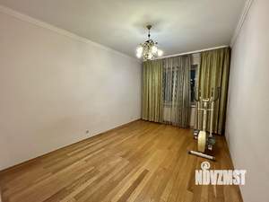 4-к квартира, вторичка, 156м2, 8/18 этаж