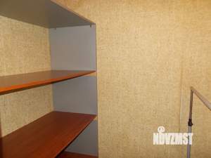 1-к квартира, вторичка, 42м2, 15/17 этаж