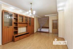 2-к квартира, вторичка, 61м2, 3/18 этаж