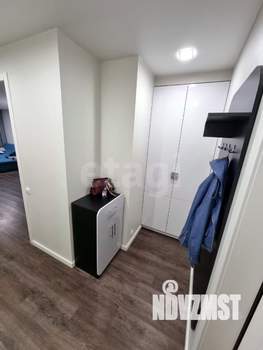 2-к квартира, вторичка, 55м2, 13/17 этаж