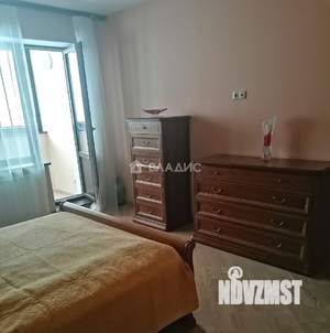 2-к квартира, вторичка, 70м2, 7/17 этаж