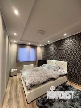 2-к квартира, вторичка, 66м2, 7/25 этаж