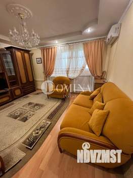 1-к квартира, вторичка, 46м2, 9/19 этаж