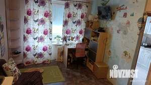 1-к квартира, вторичка, 31м2, 4/5 этаж