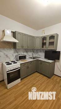 2-к квартира, вторичка, 56м2, 15/22 этаж