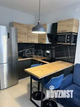 1-к квартира, вторичка, 33м2, 4/23 этаж