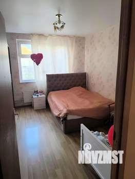3-к квартира, вторичка, 83м2, 7/18 этаж
