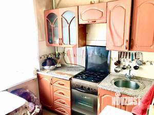 3-к квартира, вторичка, 63м2, 4/9 этаж