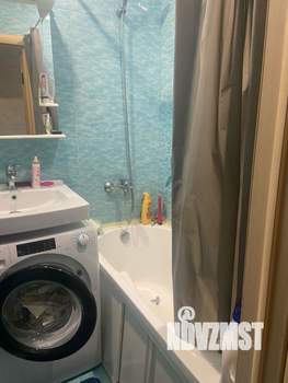 2-к квартира, вторичка, 39м2, 5/5 этаж