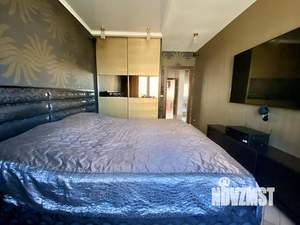 3-к квартира, вторичка, 94м2, 10/23 этаж
