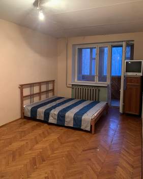 2-к квартира, вторичка, 52м2, 3/9 этаж