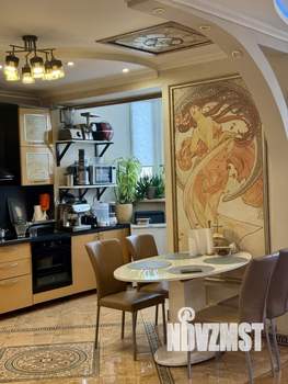 3-к квартира, вторичка, 91м2, 17/17 этаж