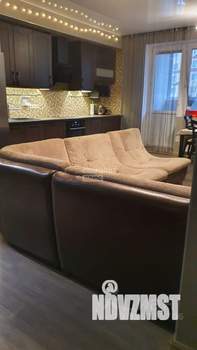 3-к квартира, вторичка, 93м2, 4/17 этаж