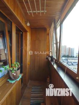 4-к квартира, вторичка, 95м2, 14/19 этаж
