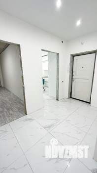 2-к квартира, вторичка, 68м2, 2/23 этаж