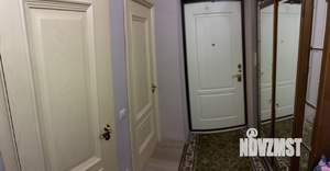 2-к квартира, вторичка, 70м2, 5/19 этаж