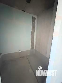 Студия квартира, сданный дом, 26м2, 4/13 этаж