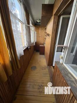 3-к квартира, вторичка, 64м2, 7/9 этаж