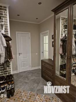 2-к квартира, вторичка, 64м2, 13/17 этаж