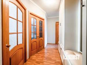 2-к квартира, вторичка, 61м2, 8/17 этаж