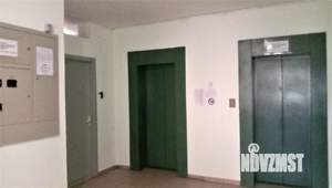 1-к квартира, вторичка, 40м2, 6/19 этаж
