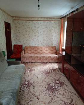 2-к квартира, вторичка, 42м2, 4/5 этаж