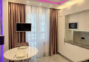 2-к квартира, вторичка, 54м2, 13/23 этаж