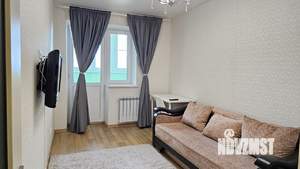 2-к квартира, вторичка, 51м2, 15/22 этаж