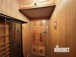 2-к квартира, вторичка, 45м2, 3/5 этаж