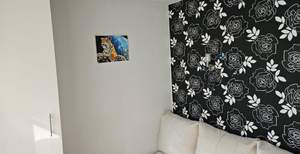 2-к квартира, вторичка, 38м2, 1/5 этаж