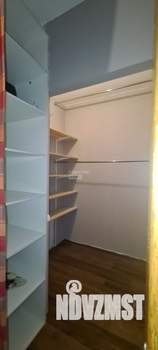 1-к квартира, вторичка, 46м2, 19/19 этаж