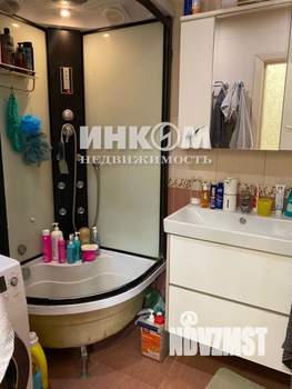 2-к квартира, вторичка, 61м2, 15/17 этаж