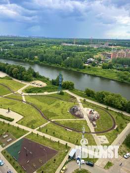 2-к квартира, вторичка, 60м2, 23/23 этаж