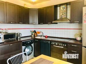 3-к квартира, вторичка, 81м2, 9/22 этаж