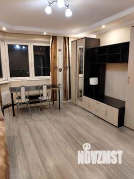 1-к квартира, вторичка, 45м2, 18/19 этаж