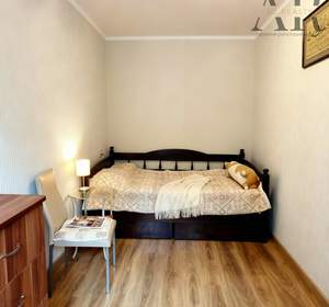 2-к квартира, вторичка, 45м2, 1/5 этаж