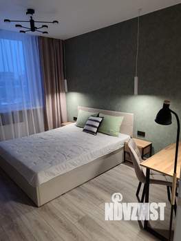 1-к квартира, вторичка, 34м2, 8/17 этаж