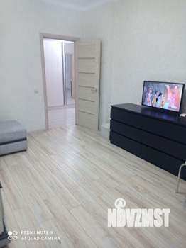 1-к квартира, вторичка, 45м2, 4/18 этаж