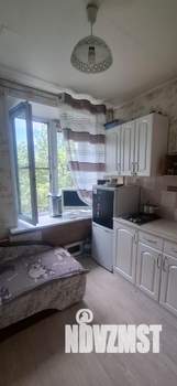 1-к квартира, вторичка, 31м2, 4/5 этаж