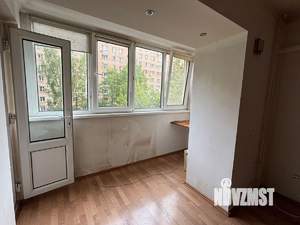 2-к квартира, вторичка, 48м2, 3/11 этаж