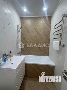 1-к квартира, вторичка, 35м2, 14/24 этаж