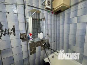 1-к квартира, вторичка, 25м2, 4/5 этаж