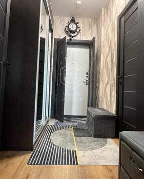 1-к квартира, вторичка, 30м2, 5/23 этаж